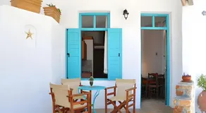 Uranos studios Amorgos - Image 2
