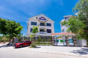 Bản Mây Villa & Hotel -Vũng Tàu - Image 2