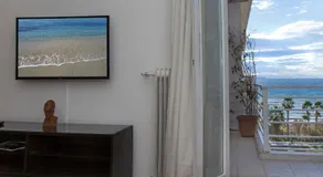 Edem BeachFront SeaView Dream Home In Beautiful Athens Riviera in Palaio Faliro - Image 5