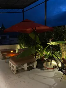 Lime Lite Manila Hostel - Image 5