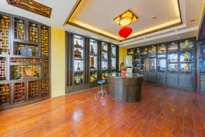 Hongyun Hotel - Image 4