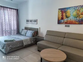 Bayu Bangi EVO Soho Suites - Image 2
