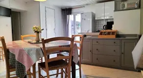 Gîte familial à la ferme avec jardin clos, proche Forêt d'Orléans et étangs, lits faits, jeux enfants - Image 3