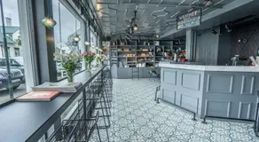 Kvosin Downtown Hotel - Image 3