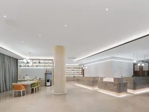 Zhuang Yuan Po Hotel - Image 3