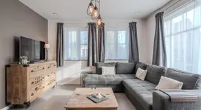 vakantiewoning T'is ier goed - Image 2