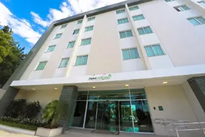 Hotel Jardins - Image 5