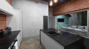 Casa Jungle slps 20 Plp Mcr, hot tub, bar, cinema - Image 3