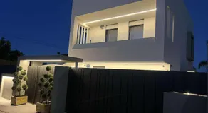 Aelia Suites Corinth - Image 5