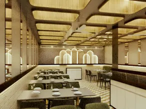 GREEN WAY HOTEL & RESTAURANt - Image 3