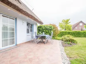 Kapitänshaus Kittler - Alte Liebe - FeWo EG - Image 1