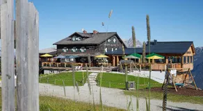Krummholzhütte - Image 4