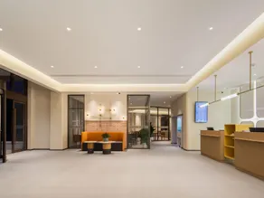 Jinjiang Inn - Flagship Store (Deqing Moganshan Hotel) - Image 2