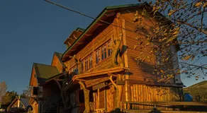 Guesthouse Planinarski dom Neviđen'o - Image 5
