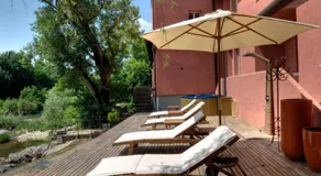 Mulino dell'Abbazia Country Resort - Image 4