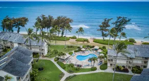 Romantic Garden Escape - Steps to Beach - Image 3