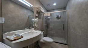 Bakuriani Krystal Resort Apartment A108 - Image 2