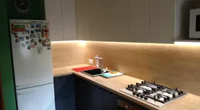 Brivibas Avenue Apartment - Image 5