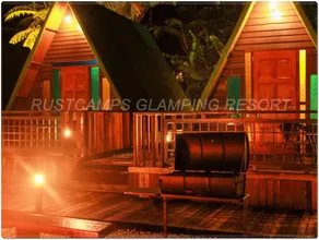Rustcamps Glamping Resort - Image 5