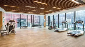 Fairfield by Marriott Taiyuan South - Image 3