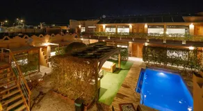 Hoteles Pueblo de Tierra - Image 2