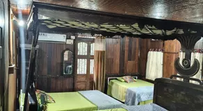 Wooden Cottage - Image 2