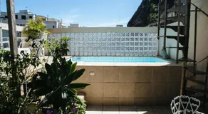 Hotelinho Urca Guest House - Image 3