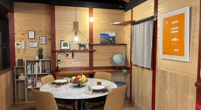 Entire House-otonarisan-一軒家貸切- 駐車場無料 - Image 5
