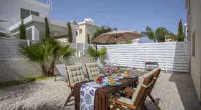 PESV8A Galleria Sunset Villa - Image 4