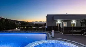Villa Emily Rethymno - Image 4