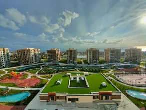 unique NEW apartment in resort panoramic sea view - Image 4