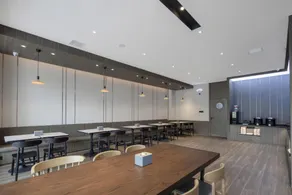 Hanting Hotel Quanzhou Baijie Shangyue City Xingxian Road - Image 4