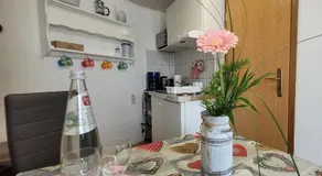 Ferienwohnung Rhönwiese - Image 4
