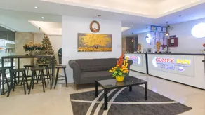 Comfy Inn Mabini Manila - Image 4