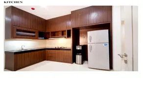 3 BR Pejaten Indah Apartment - Image 4