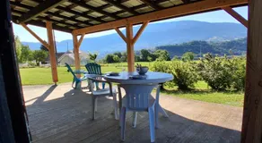 Chalet indépendant chez Aurèle - Image 5