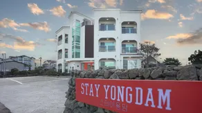 Jeju Stay Hotel - Image 3