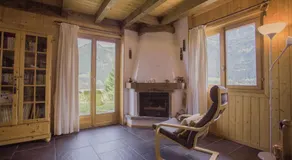 Chalet L'Orchidée - Champéry - 4 chambres - By BDC - Image 2