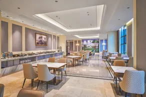 Vienna Hotel (Six Anyuan District Shop) - Image 4
