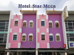 Hotel Star Moon - Image 4