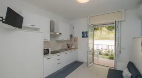 Monolocale Turchese - Image 3