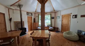 La Frontera Bed & Breakfast, Valle Cochamó - Image 3