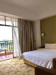 Jufu Hotel - Image 2