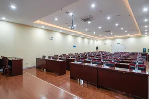 Hanting Hotel Kunming City Sports Center Yunda Hospital - Image 4