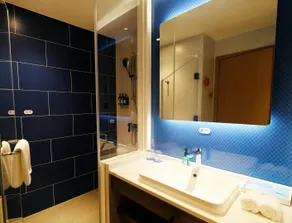 Holiday Inn Express Lishui City Center By IHG - Image 3