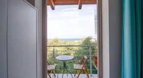 DOMEK Villa a 100mt dalla spiaggia - Image 2