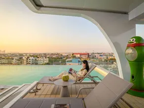 Marquis Hotel & serviced apartment - Image 3
