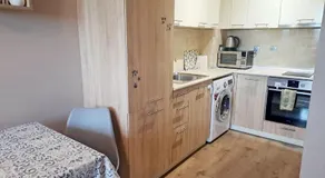 LevskiG Family Flat 10 min from Sofia Airport and city center - Image 3