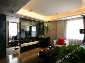 Shengmei Boutique Hotel - Image 2
