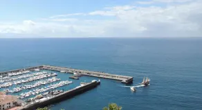 Romantic Retreat with Marine View - Image 4